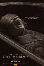 Lee Cronin's The Mummy