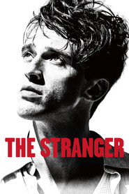 L'Étranger (The Stranger)
