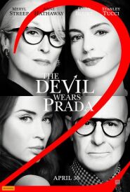 The Devil Wears Prada 2