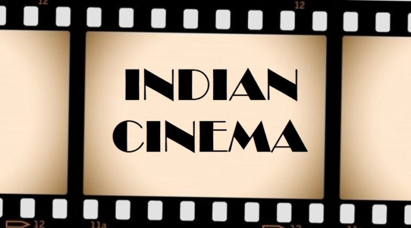 Indian Cinema